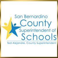 Sponsors-san bernardino county superintended of schools